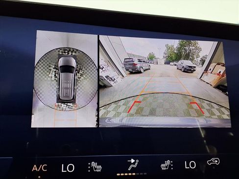 New 2026 Buick Enclave Sport Touring w/ Power Package image 4