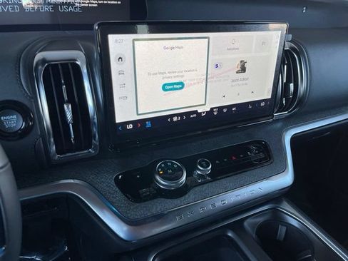 New 2026 Ford Expedition Tremor AWD/4WD image 10