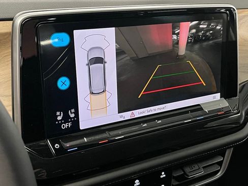 New 2026 Volkswagen Atlas SE AWD/4WD image 30