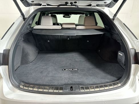 Used 2023 Lexus RX 350 Premium Plus w/ Accessory Package (Z1) image 25
