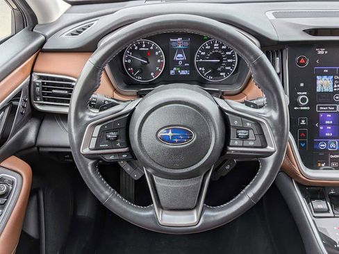 Used 2021 Subaru Outback Touring XT AWD/4WD image 23