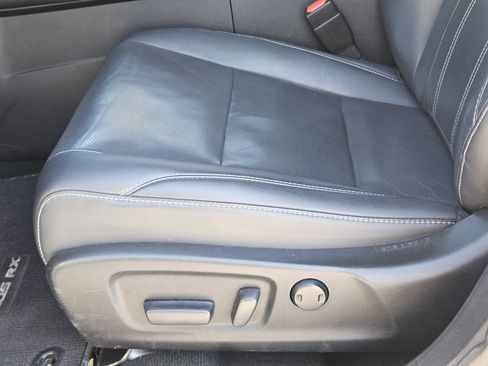 Used 2018 Lexus RX 350 FWD w/ Premium Package image 24