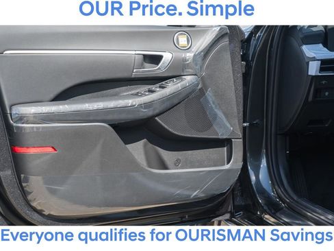 New 2026 Hyundai Sonata SEL image 34