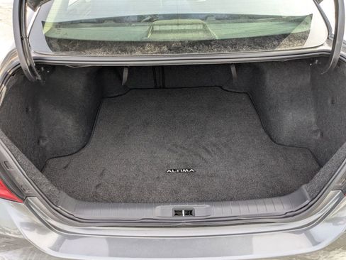 Used 2017 Nissan Altima 2.5 S w/ Power Driver Seat Package image 9