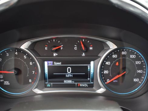 Used 2018 Chevrolet Malibu LT w/ Leather Package FWD image 17