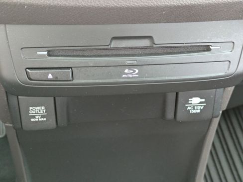 Used 2018 Honda Odyssey EX-L image 28