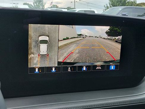 Used 2024 Buick Encore GX Sport Touring w/ Comfort Package FWD image 14