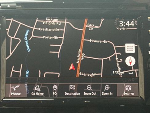 Used 2022 Nissan Murano SL w/ SL Moonroof Package FWD image 15