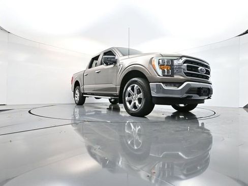 Used 2023 Ford F150 XLT w/ Equipment Group 302A High AWD/4WD image 30