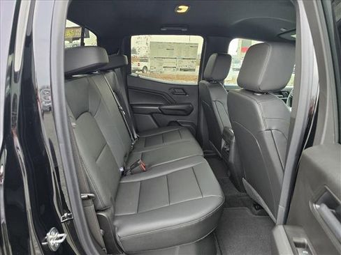 New 2026 Chevrolet Colorado Trail Boss image 11