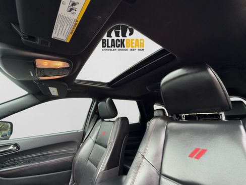 Used 2024 Dodge Durango GT AWD/4WD image 24