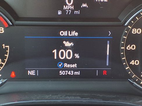 Used 2021 Cadillac XT6 Premium Luxury image 30