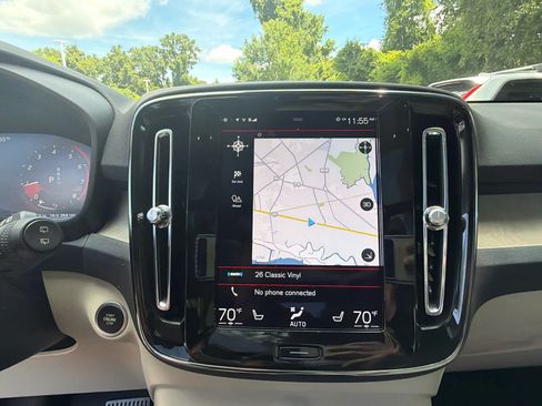 Used 2022 Volvo XC40 T5 Inscription w/ Advanced Package AWD/4WD image 29
