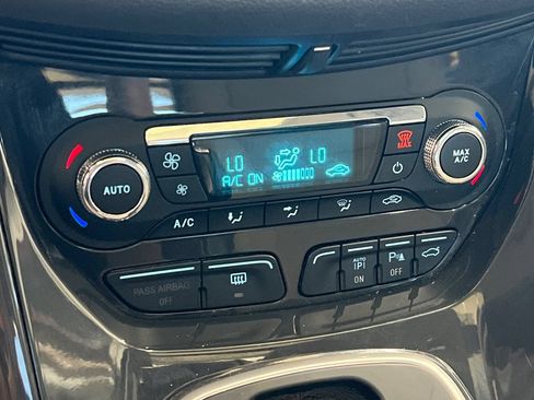 Used 2014 Ford Escape Titanium w/ Equipment Group 401A AWD/4WD image 21