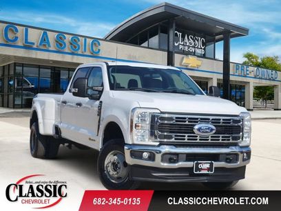 Used 2024 Ford F350 XLT w/ FX4 Off-Road Package
