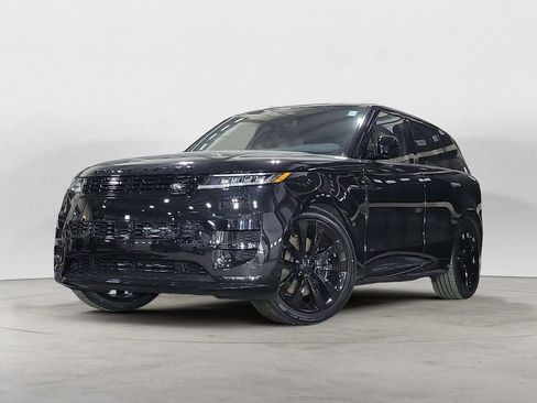 New 2026 Land Rover Range Rover Sport Dynamic SE image 1