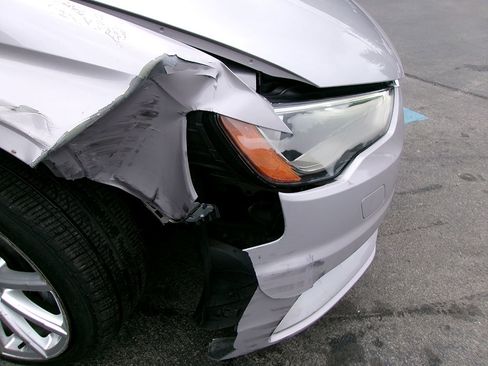 Used 2015 Audi A3 2.0T Premium Plus image 2