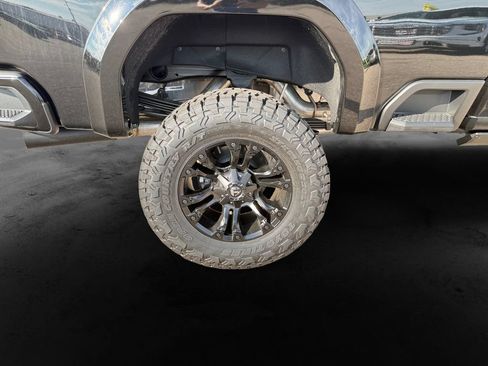 New 2026 GMC Sierra 2500 Denali w/ Technology Package AWD/4WD image 13