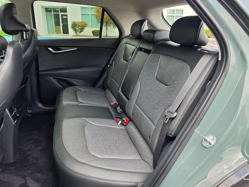 Used 2024 Kia Niro Wave w/ Wave Preserve Package FWD image 51