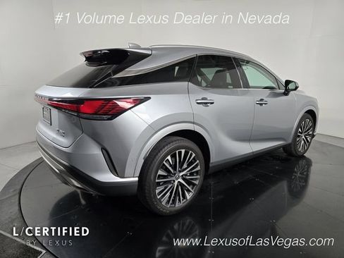 Certified 2024 Lexus RX 350 Premium Plus w/ Convenience Package AWD/4WD image 6