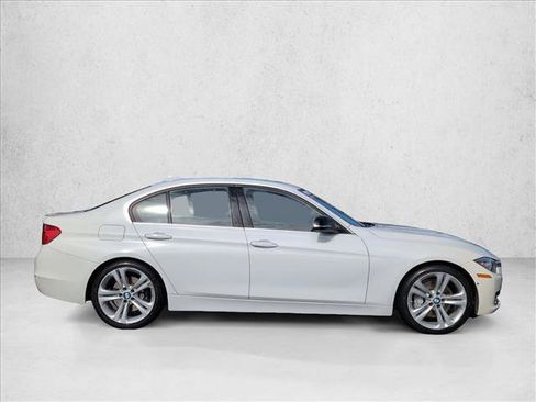 Used 2015 BMW 335i Sedan image 4