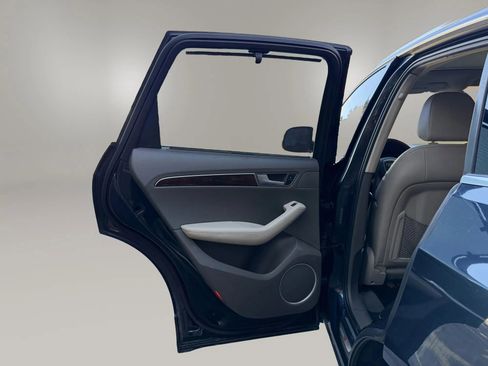 Used 2012 Audi Q5 3.2 Prestige image 33