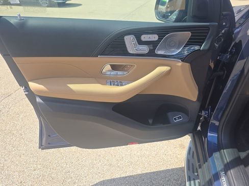 New 2026 Mercedes-Benz GLE 350 4MATIC image 10