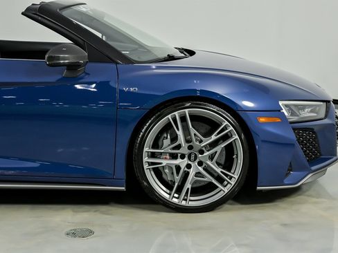 Used 2020 Audi R8 V10 performance image 15