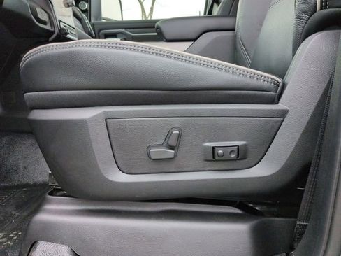 New 2026 RAM 3500 Big Horn w/ Laramie Trim Package image 18