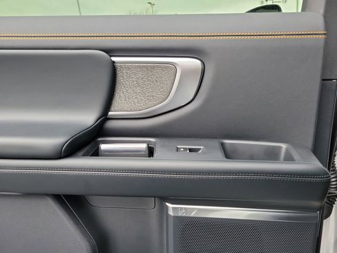 New 2025 Ford Expedition Tremor image 14