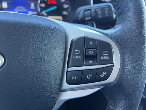 Certified 2020 Ford Explorer Limited image 28