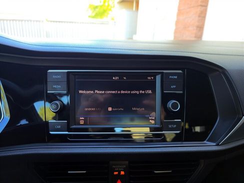 Used 2019 Volkswagen Jetta S w/ Driver Assistance Package FWD image 20