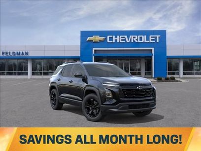 New 2027 Chevrolet Equinox LT w/ Convenience Package II