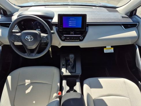 Used 2026 Toyota Corolla Cross L FWD image 14