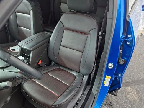 Used 2020 Chevrolet Blazer RS image 22