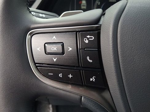 Used 2024 Lexus ES 350 w/ Premium Package image 22