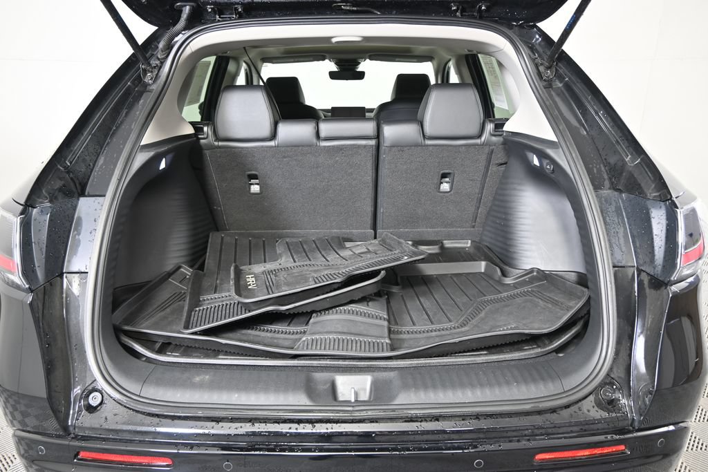 Used 2026 Honda HR-V EX-L image 16