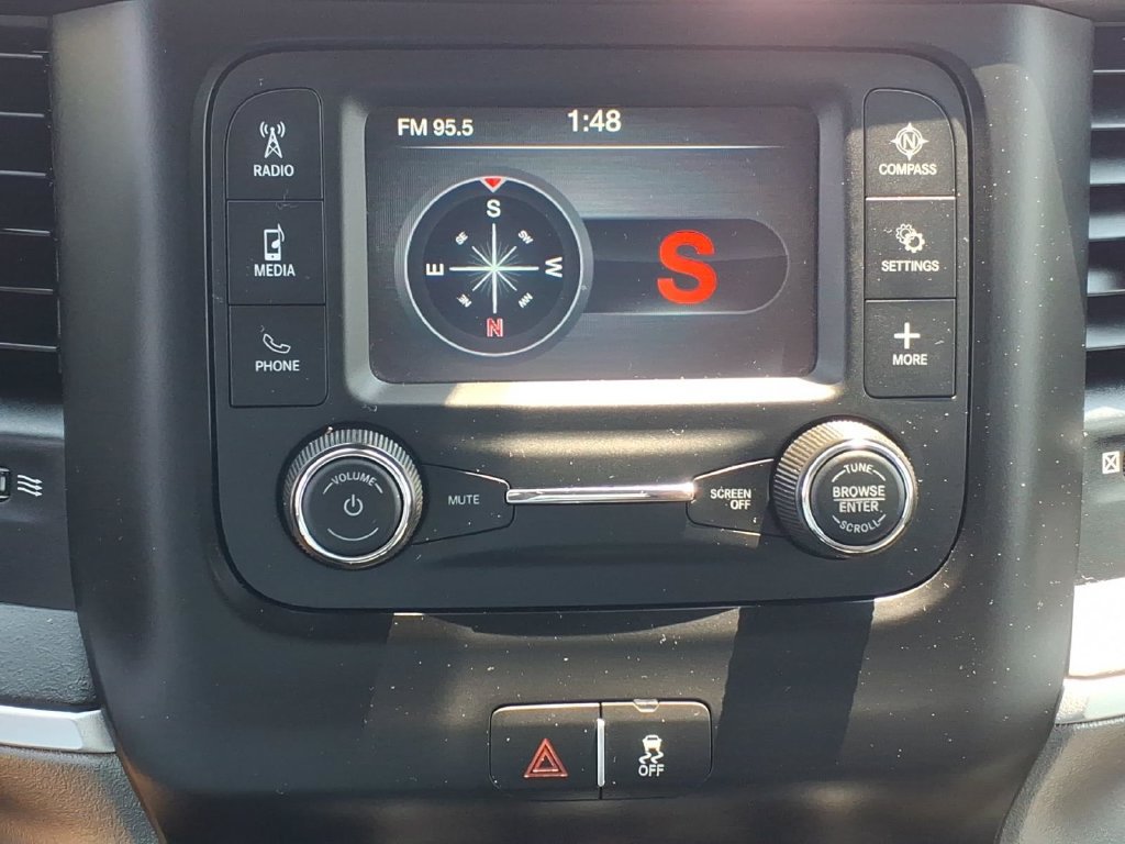 Used 2019 RAM 2500 Big Horn AWD/4WD image 6