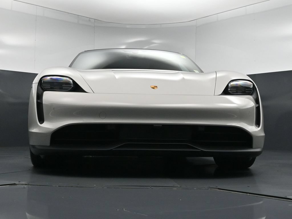 Certified 2023 Porsche Taycan RWD image 29