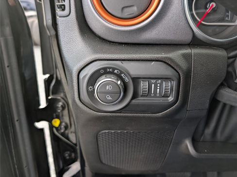 Used 2022 Jeep Gladiator Mojave w/ LED Lighting Group image 21