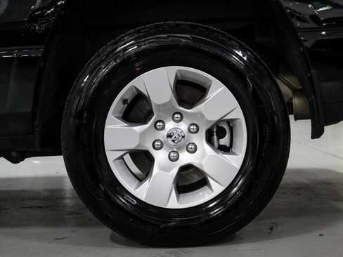 Used 2024 RAM 1500 Big Horn image 36