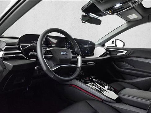 New 2025 Audi A5 2.0T Premium image 10