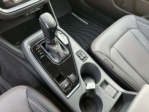 Certified 2025 Subaru Crosstrek 2.5i Limited AWD/4WD image 22