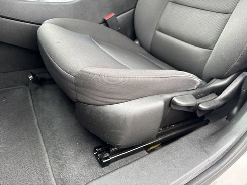 Used 2022 Chevrolet Malibu LS FWD image 15