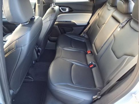 New 2026 Jeep Compass Limited image 12