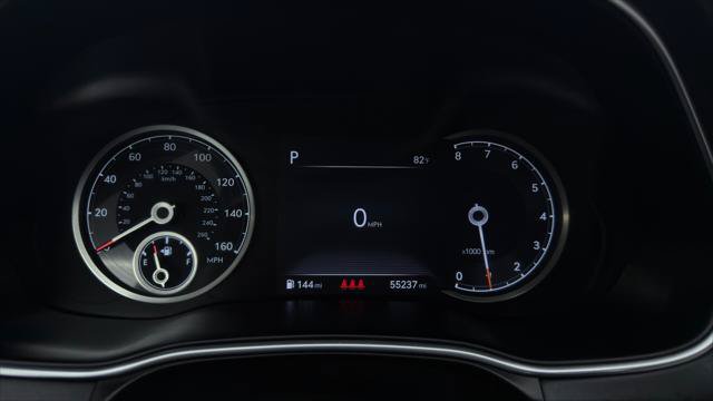 Used 2024 Genesis GV80 2.5T AWD/4WD image 27