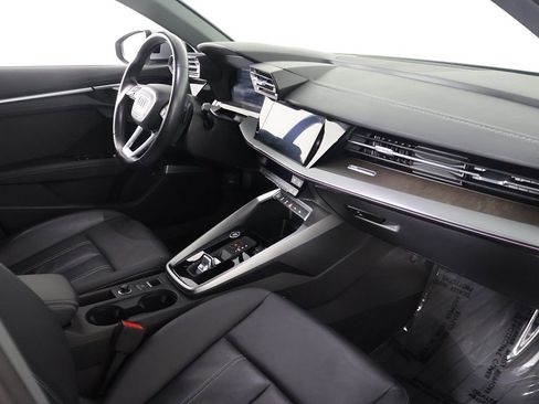 Used 2023 Audi A3 2.0T Premium Plus w/ Premium Plus Package FWD image 30