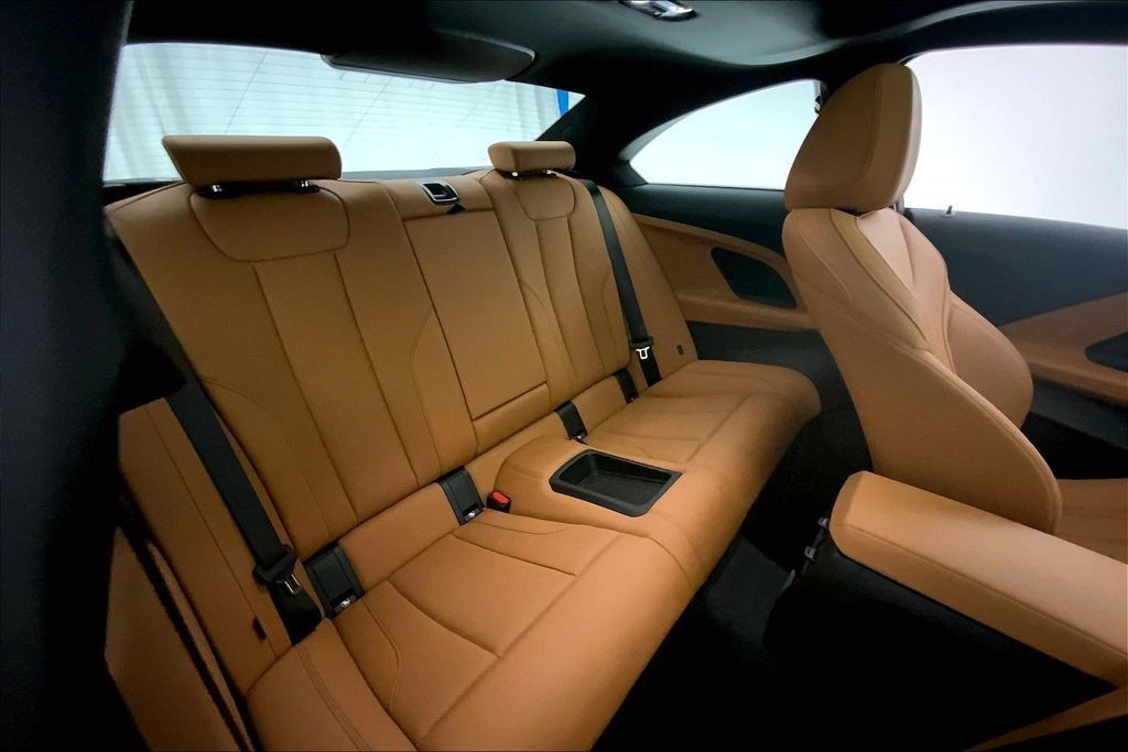 Certified 2025 BMW 230i xDrive Coupe w/ Premium Package AWD/4WD image 15