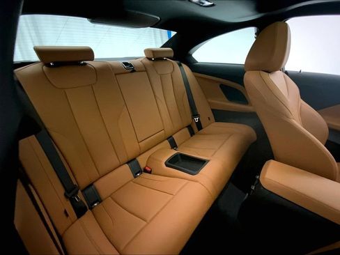 Certified 2025 BMW 230i xDrive Coupe w/ Premium Package AWD/4WD image 15