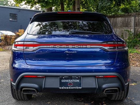 Used 2022 Porsche Macan image 5